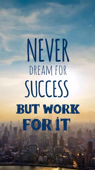 Motivational Quotes スクリーンショット 1