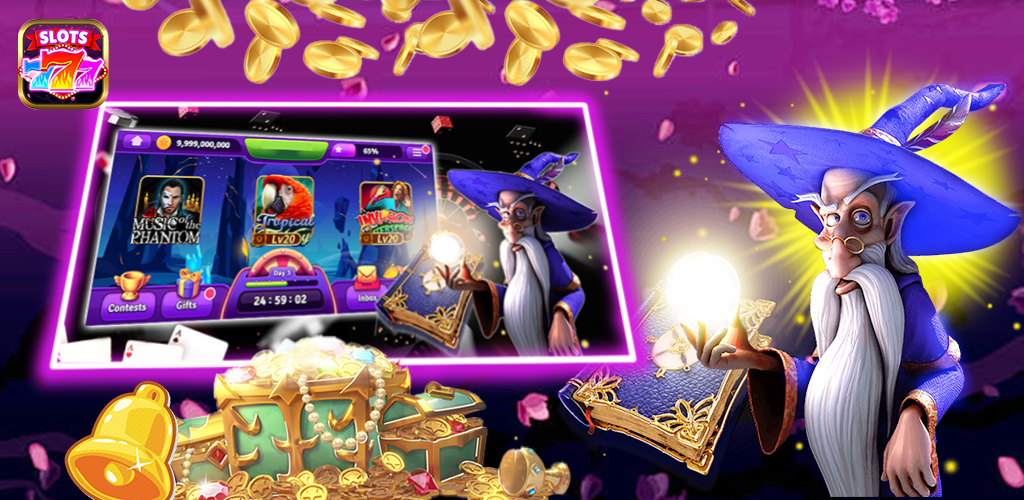 Online Slots Pagcor 777 Games Captura de pantalla 2