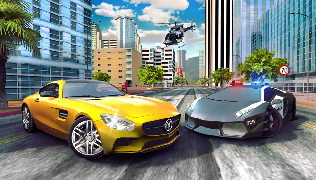 Go To Street 2應用截圖第2張