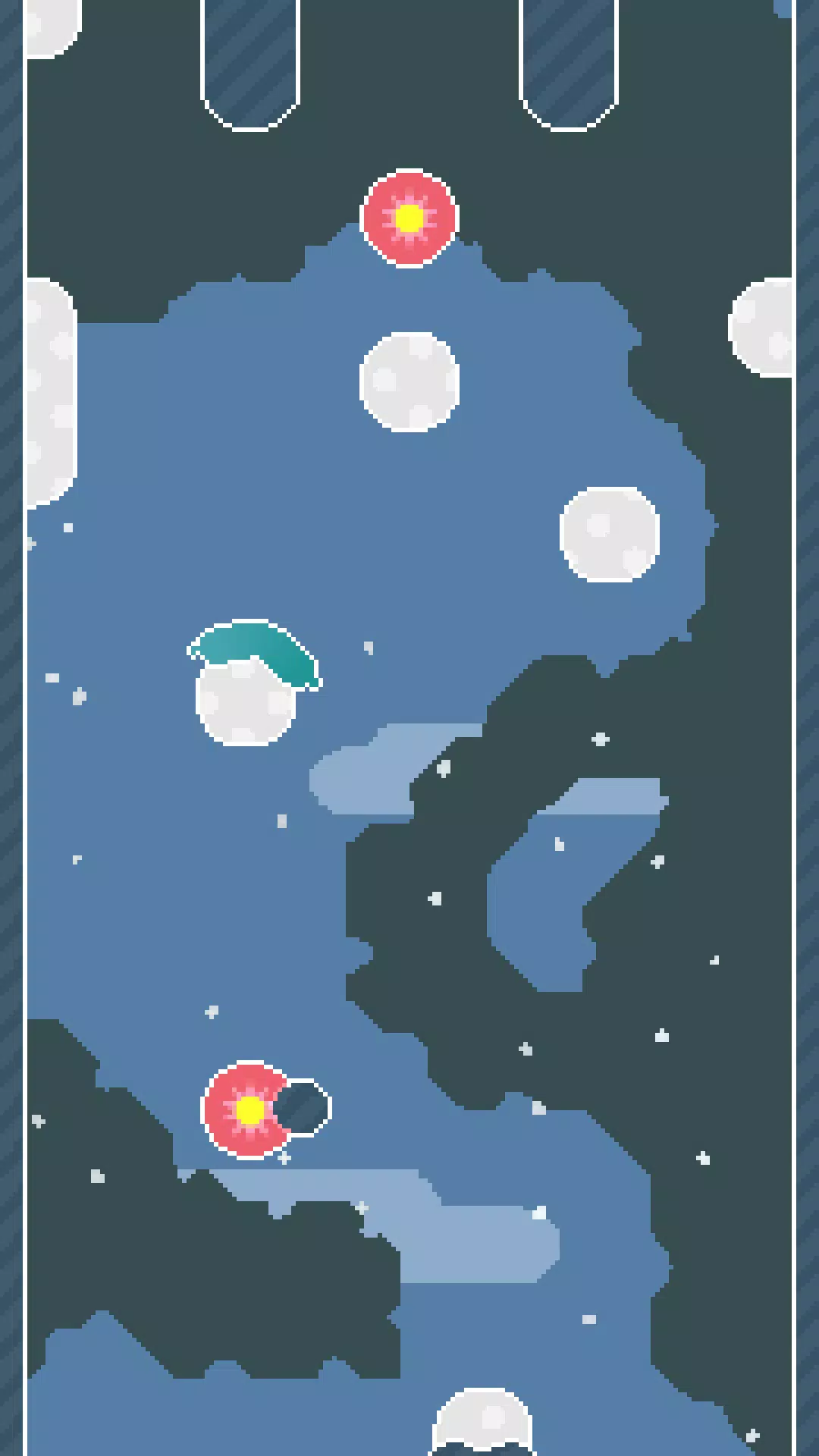 Sausage Climb スクリーンショット 3