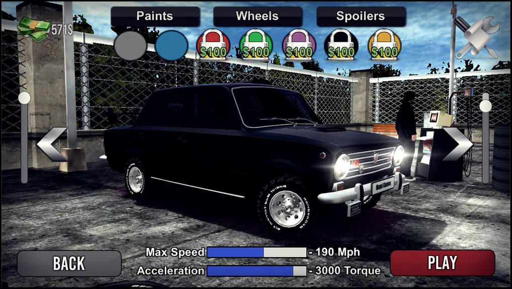 Tofaş Driving Simulator স্ক্রিনশট 3