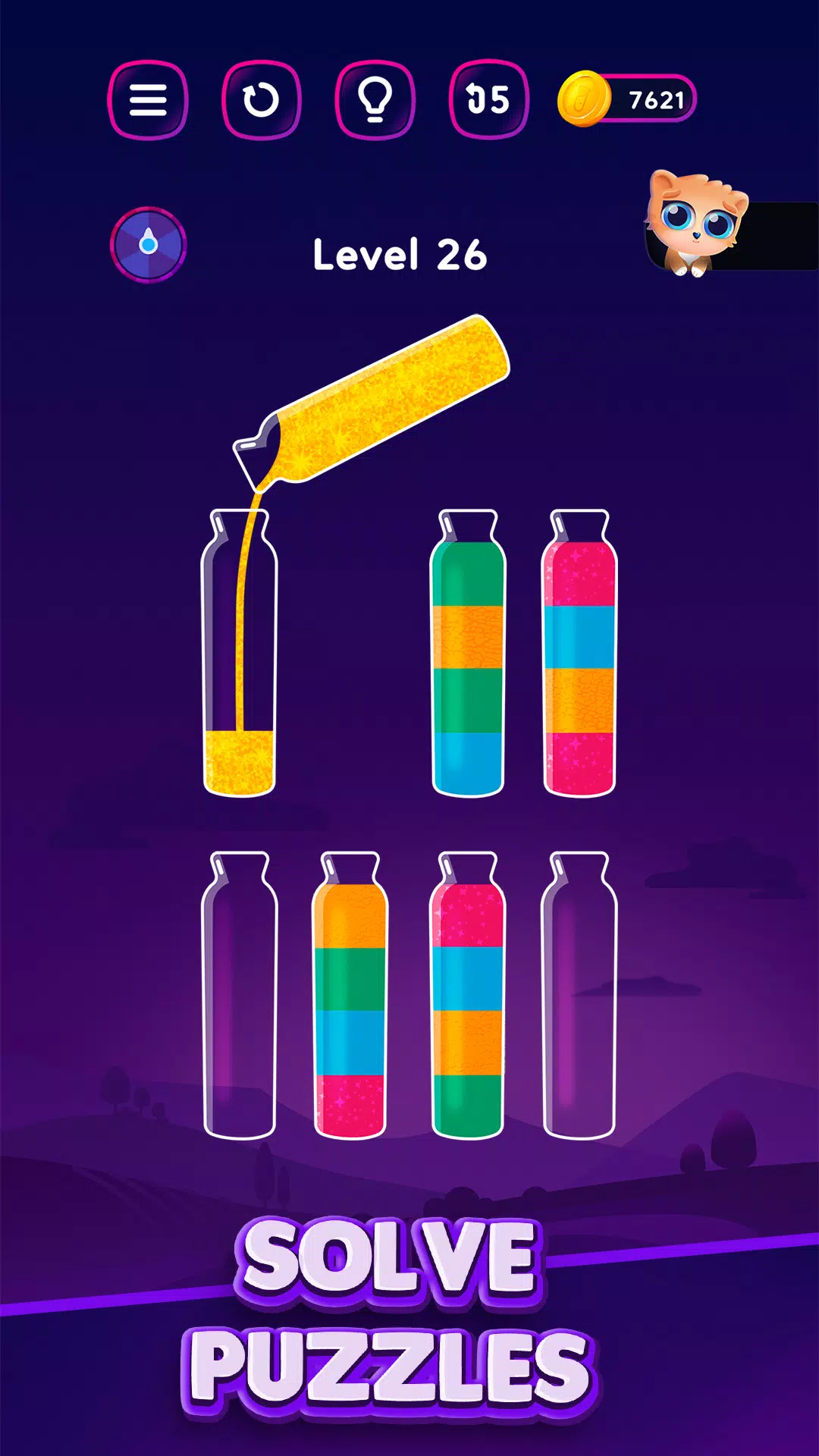 Get Color Schermafbeelding 1