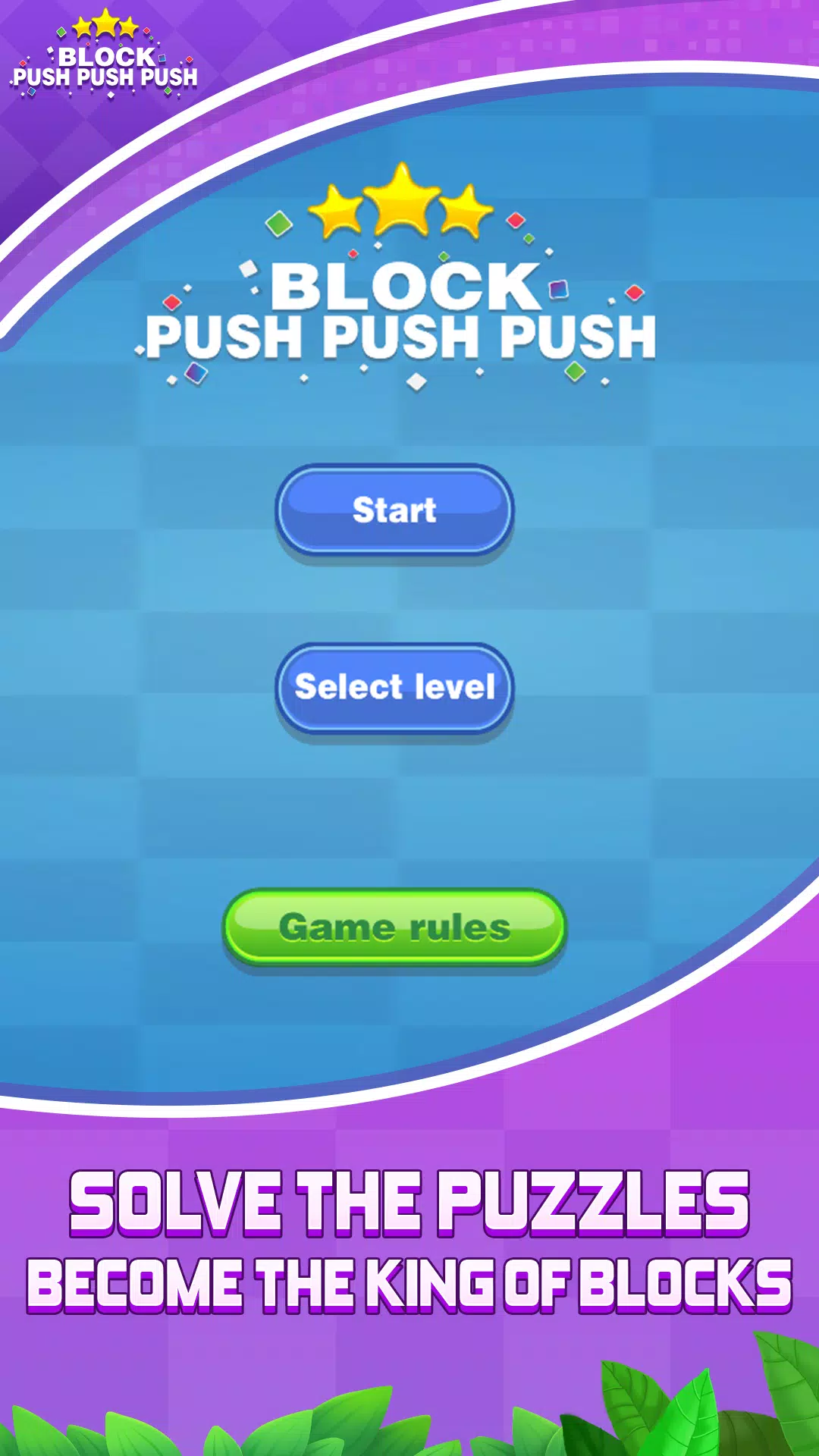 Block Push Screenshot 1