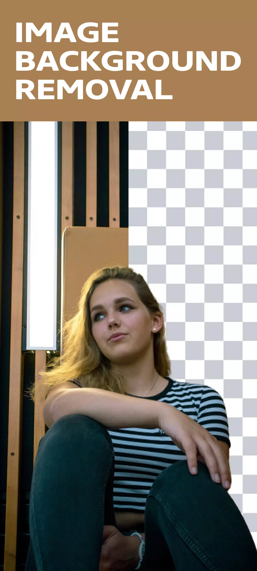 Video Background Remover 스크린샷 3