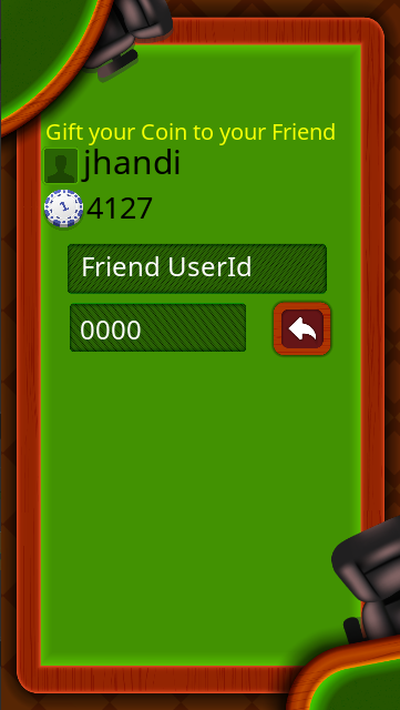 Jhandi Munda Slot Tangkapan skrin 3