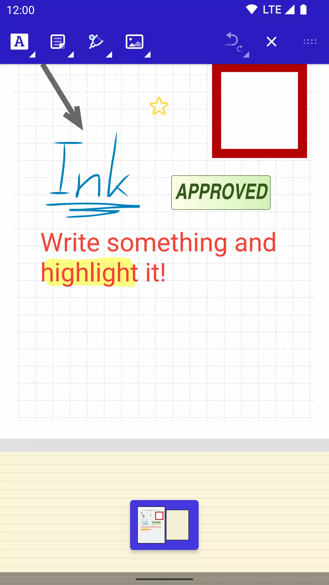 PDF Viewer Pro Tangkapan skrin 2