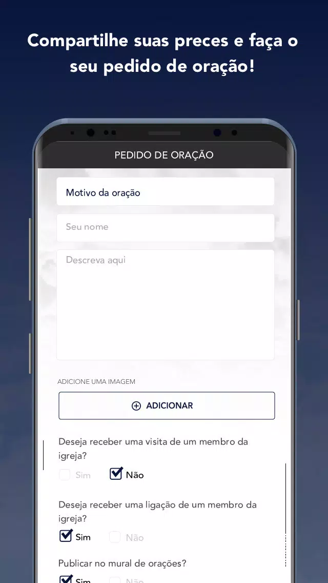 Videira Boston应用截图第2张