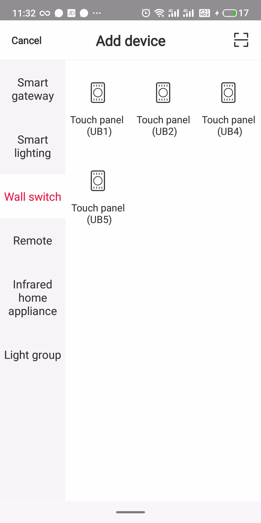 L-Home Screenshot 2