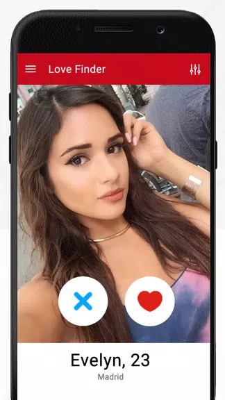 Spain Chat & Dating Captura de pantalla 3