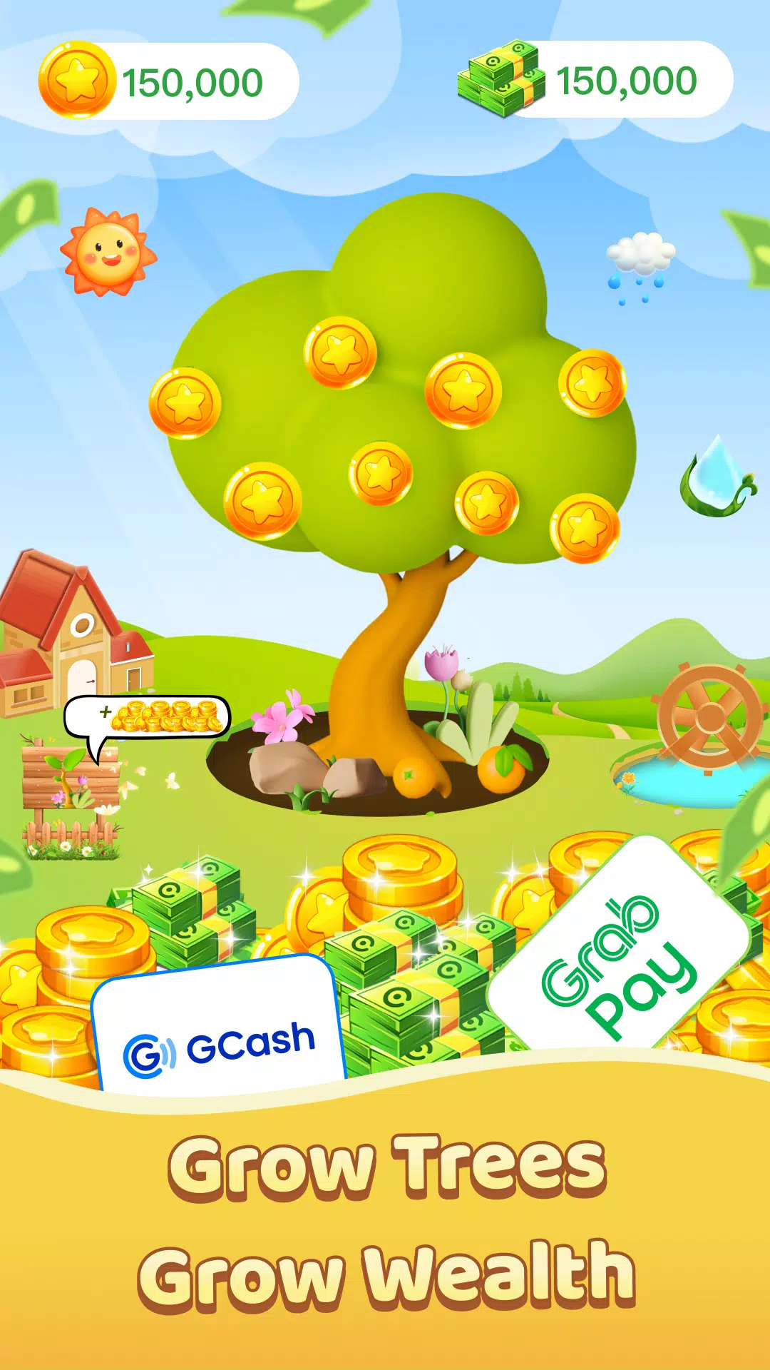 Harvest Now - Earn Real Money স্ক্রিনশট 2