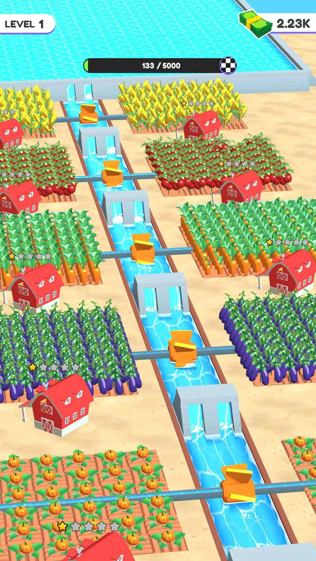 Irrigation Farm應用截圖第2張