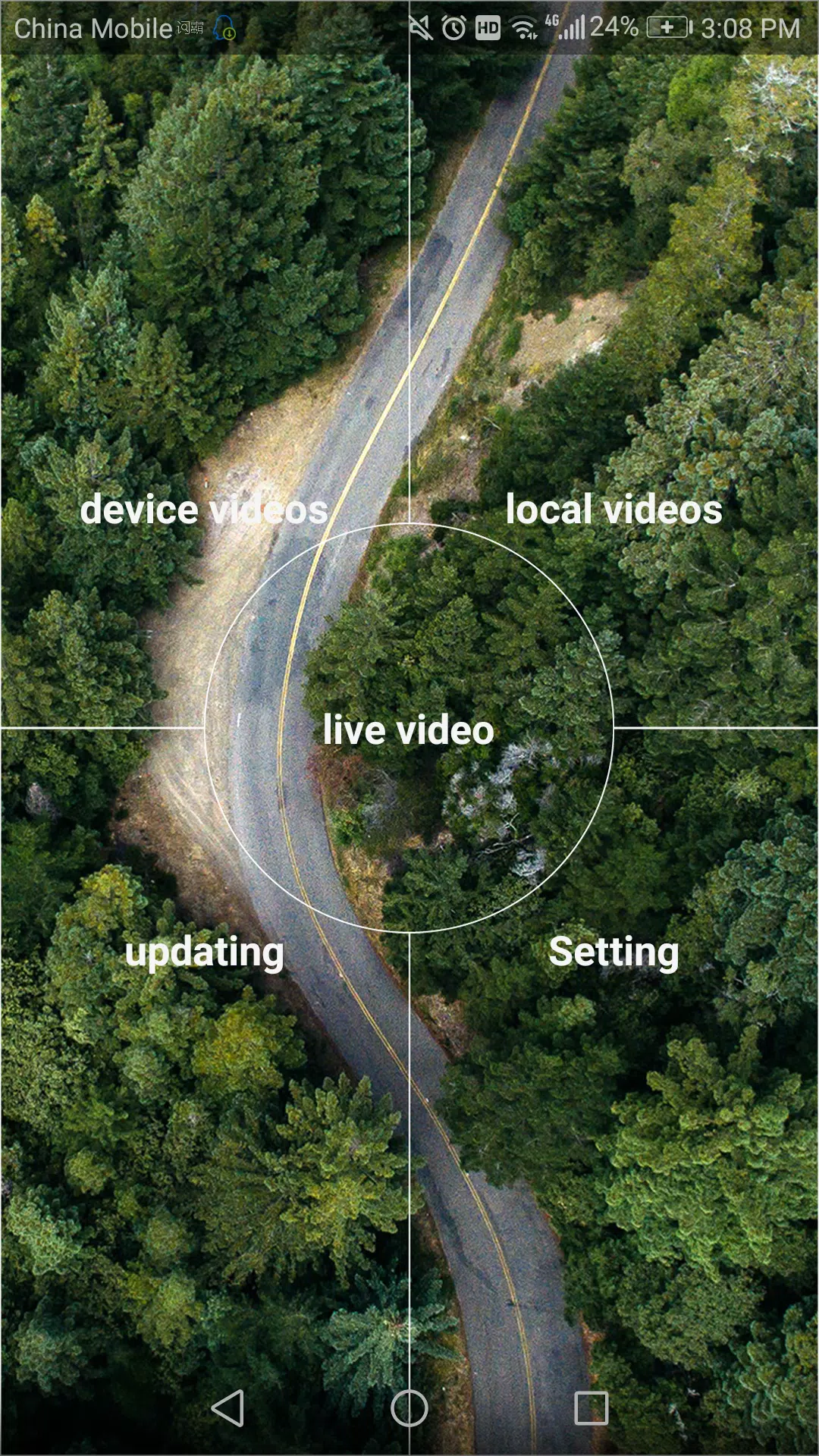 fujida Captura de tela 2