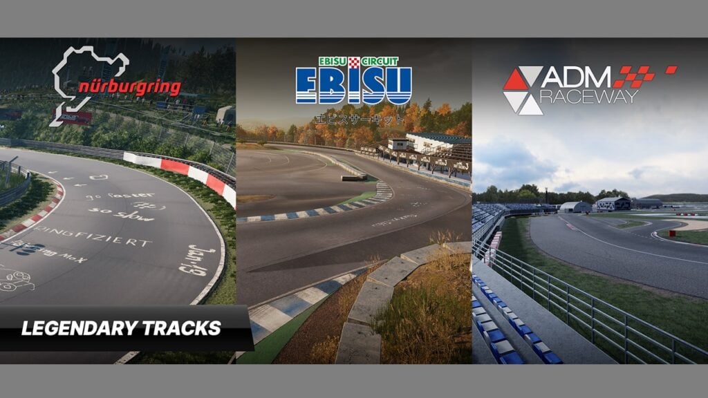 CarX Drift Racing 3 Tiba dengan Permainan Dipertingkat pada Android!