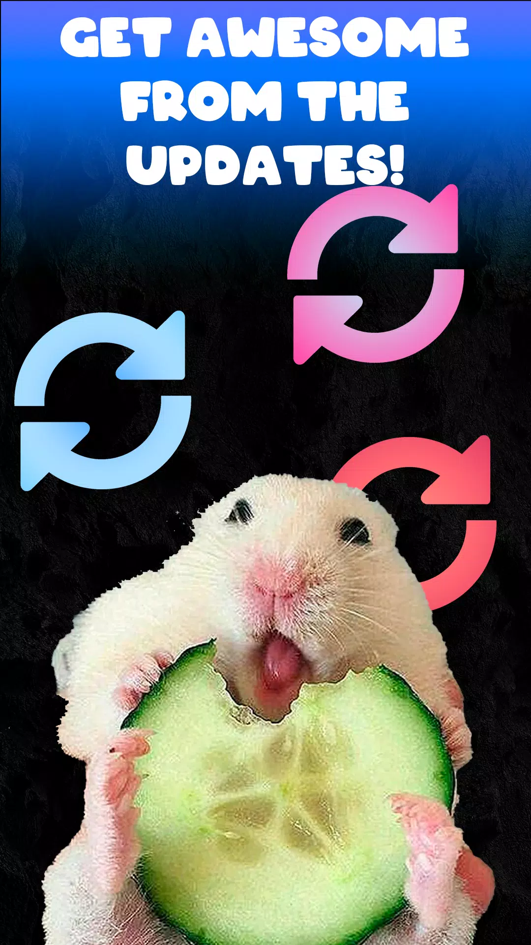 Hamster Clicker应用截图第4张