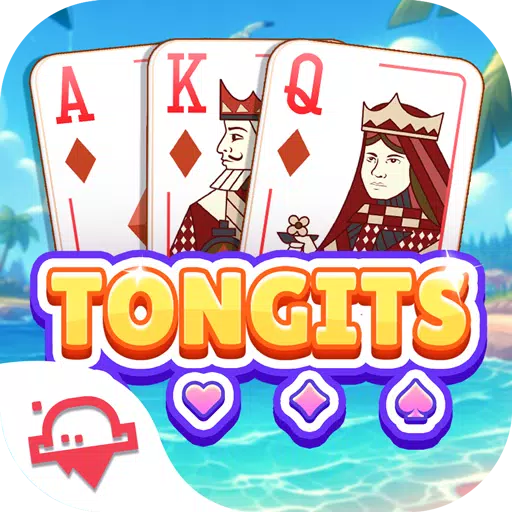 Tongits Club Offline Card Game