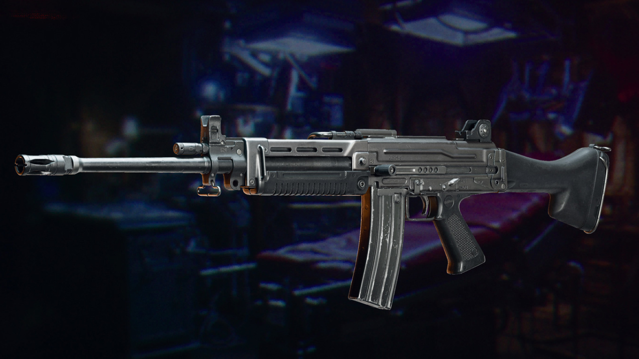 Configurations supérieures Feng 82 pour Black Ops 6 Multiplayer, Zombies