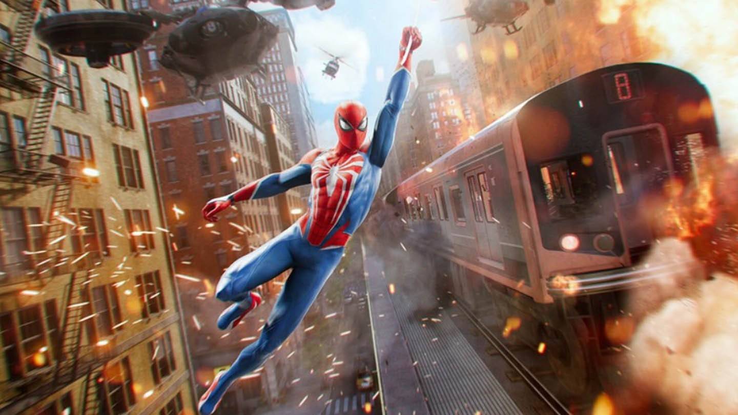 Spider-Man 2 PC Release พบกับการแฮ็คทันที