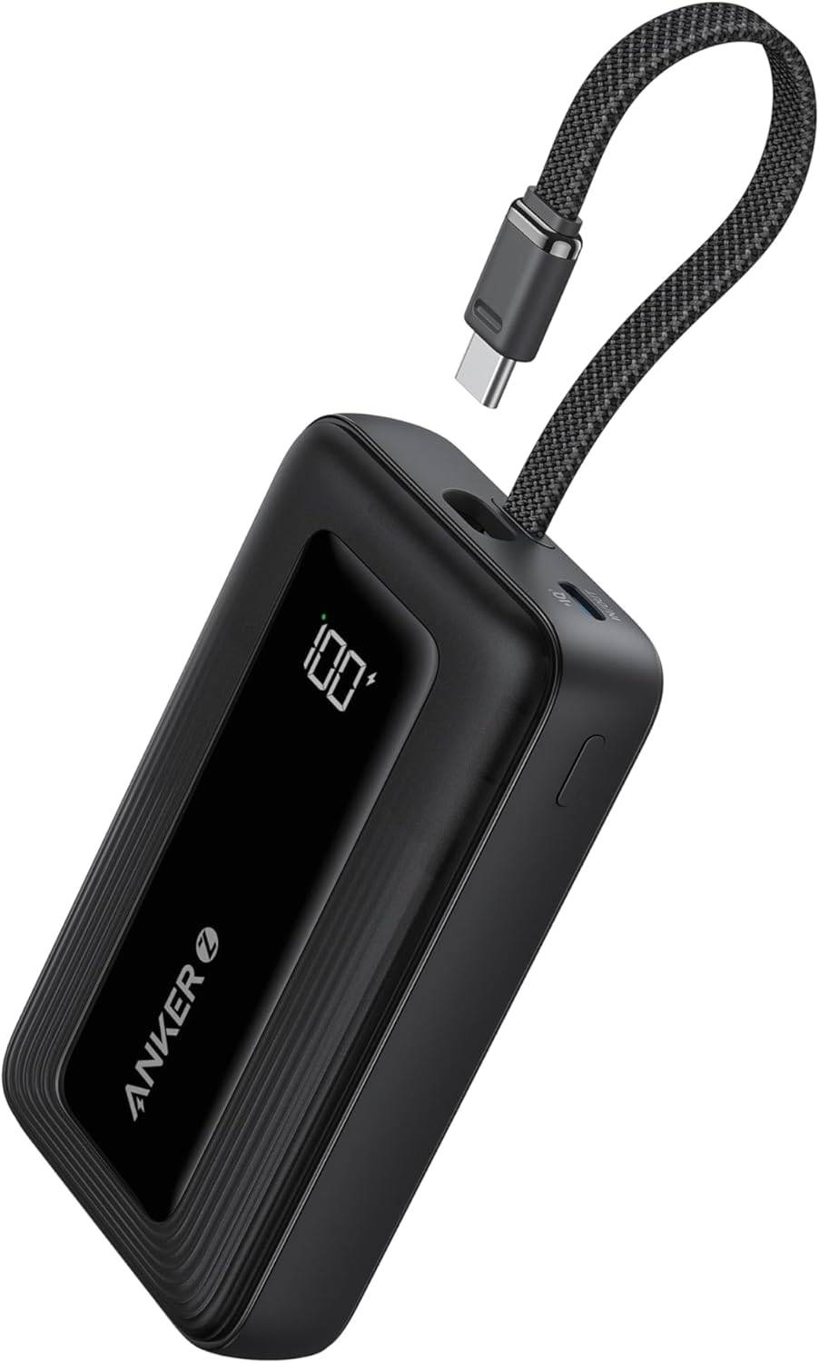 Anker 30w Power Bank Sekarang $ 12: Sesuai untuk Nintendo Switch