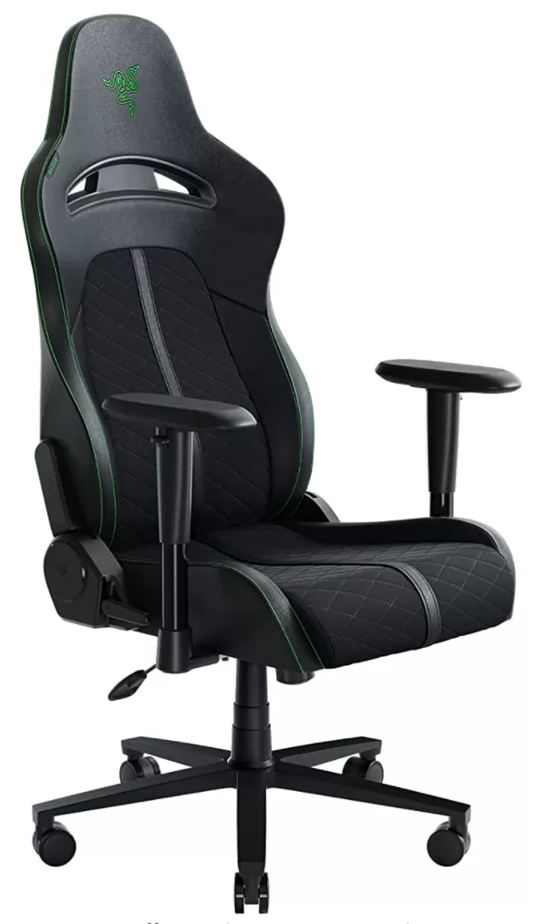 Razer Enki X 遊戲椅