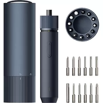 HOTO HOODS 3.6V Destornillador ahora $ 27.99 en Amazon