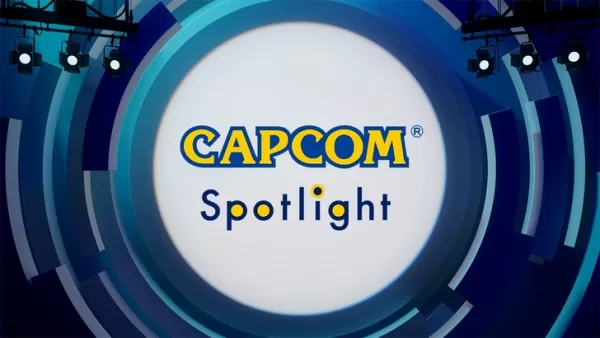 Capcom Spotlight juni 2025: Volledige details onthuld