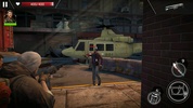 Left to Survive: Zombie Spiele Screenshot 1