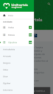 KirolTxartela Mugiment Ekran Görüntüsü 3