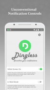 Dingless應用截圖第1張