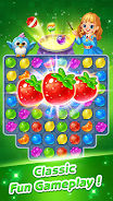 Fruit Candy Magic Schermafbeelding 3