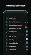 Applock with Face Zrzut ekranu 2