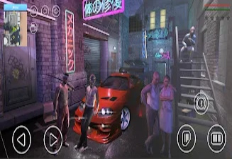 Mad City Crime Online Sandbox Screenshot 2