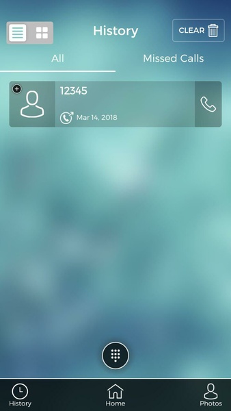 Eyecon: Caller ID & Contacts Screenshot 2