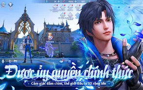 Đấu La Đại Lục:HồnSư ĐốiQuyết Screenshot 2