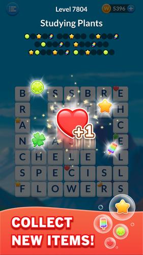 Word Blast Ảnh chụp màn hình 4