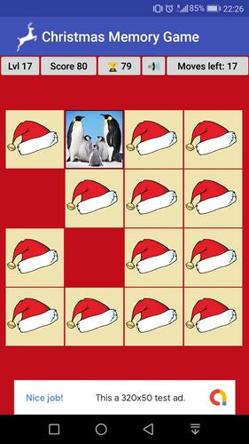 Christmas Memory 스크린샷 1