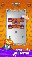 Screw Puzzle Master Capture d'écran 3