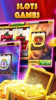 Juwa 777 Online: casino ayuda Ekran Görüntüsü 2
