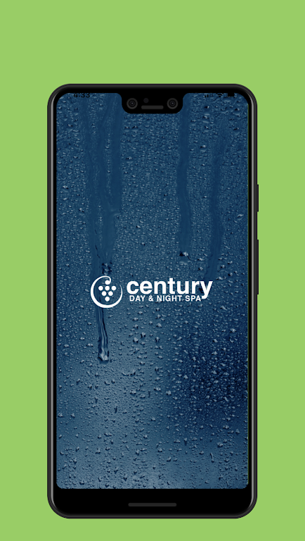 Century Day & Night Spa应用截图第1张