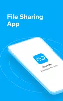 ShareMe Zrzut ekranu 1