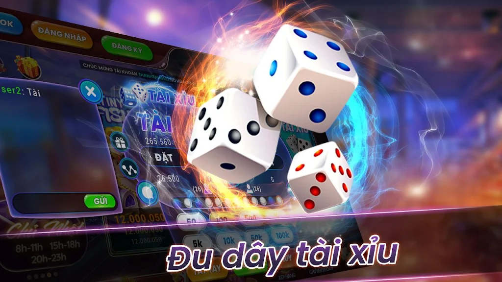 Ocean97 - Free Classic Slotmachine Gaming 스크린샷 2