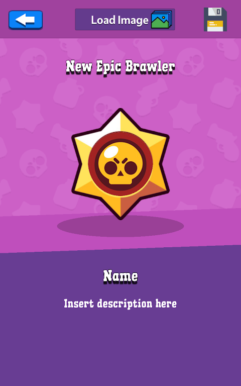 Brawl Cards for Brawl Stars應用截圖第3張