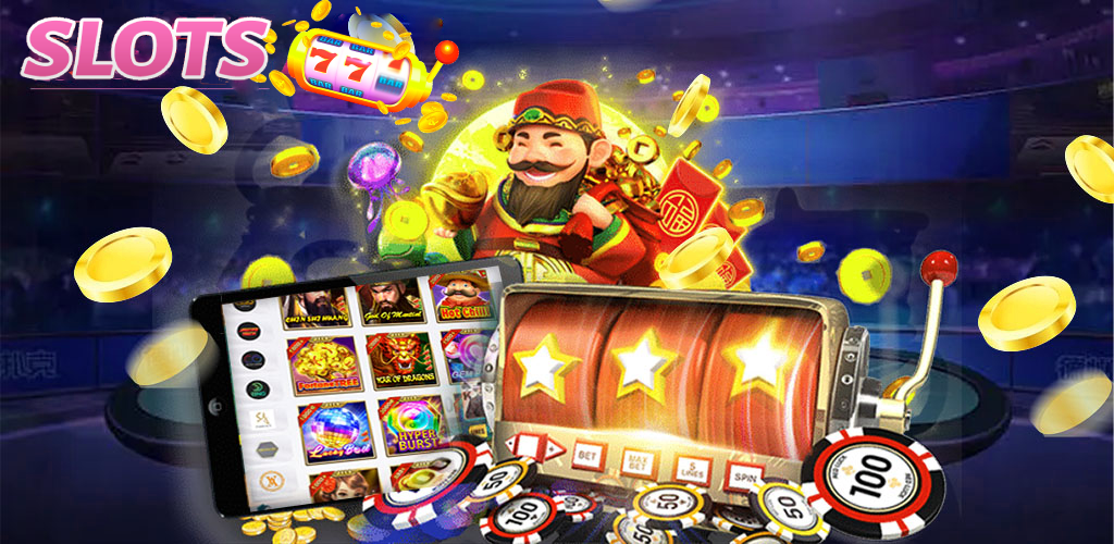 777 Club - Slots Pagcor Ekran Görüntüsü 1