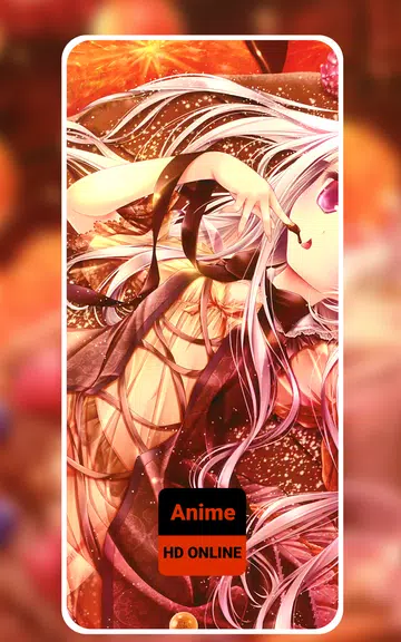 Anime HD Online -Anime TV Free Tangkapan skrin 2