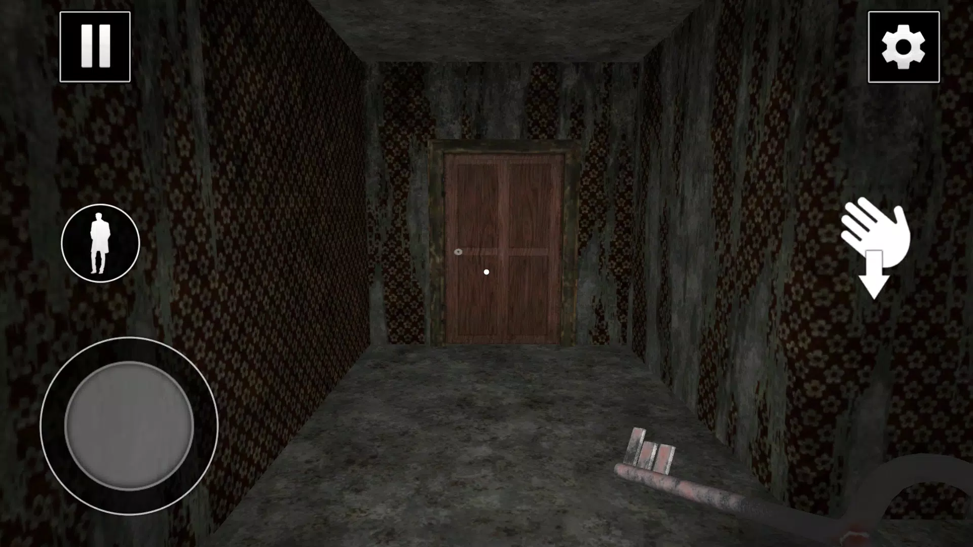Scary Clown - Horror Game 3D应用截图第4张