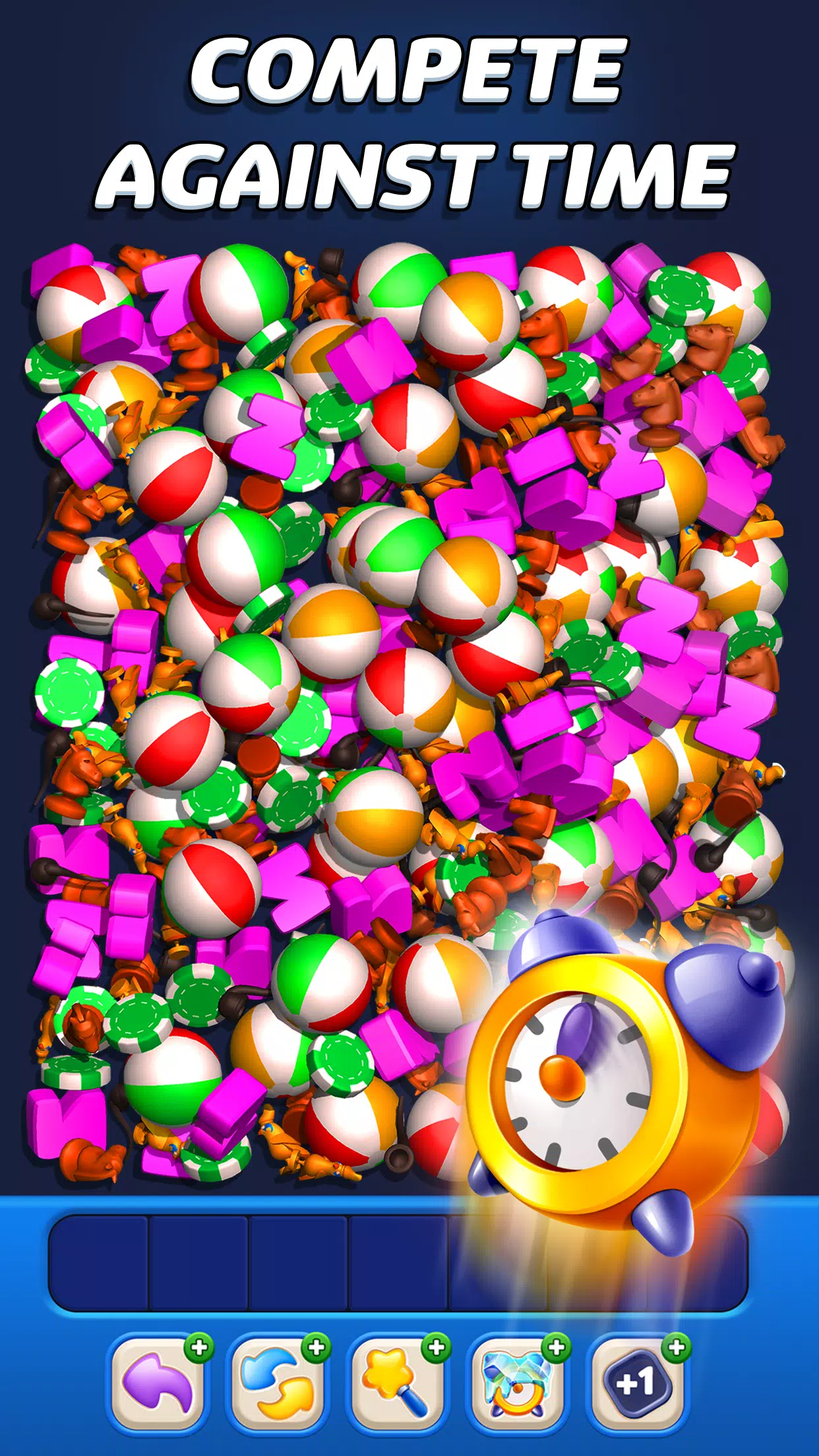 Blitz Busters Schermafbeelding 3