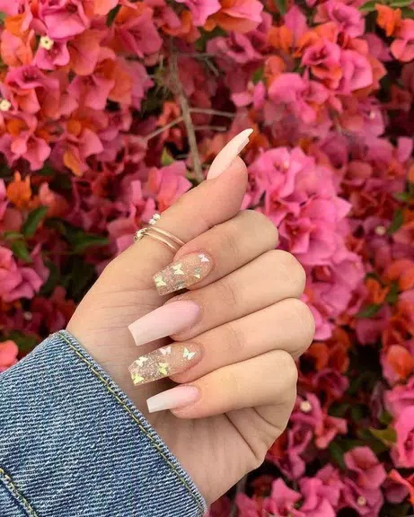 Summer Nails Ideas Screenshot 4