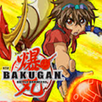 New Bakugan Battle Brawlers Guide by Elefentes