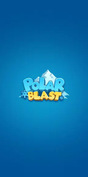 Polar Blast Ảnh chụp màn hình 1