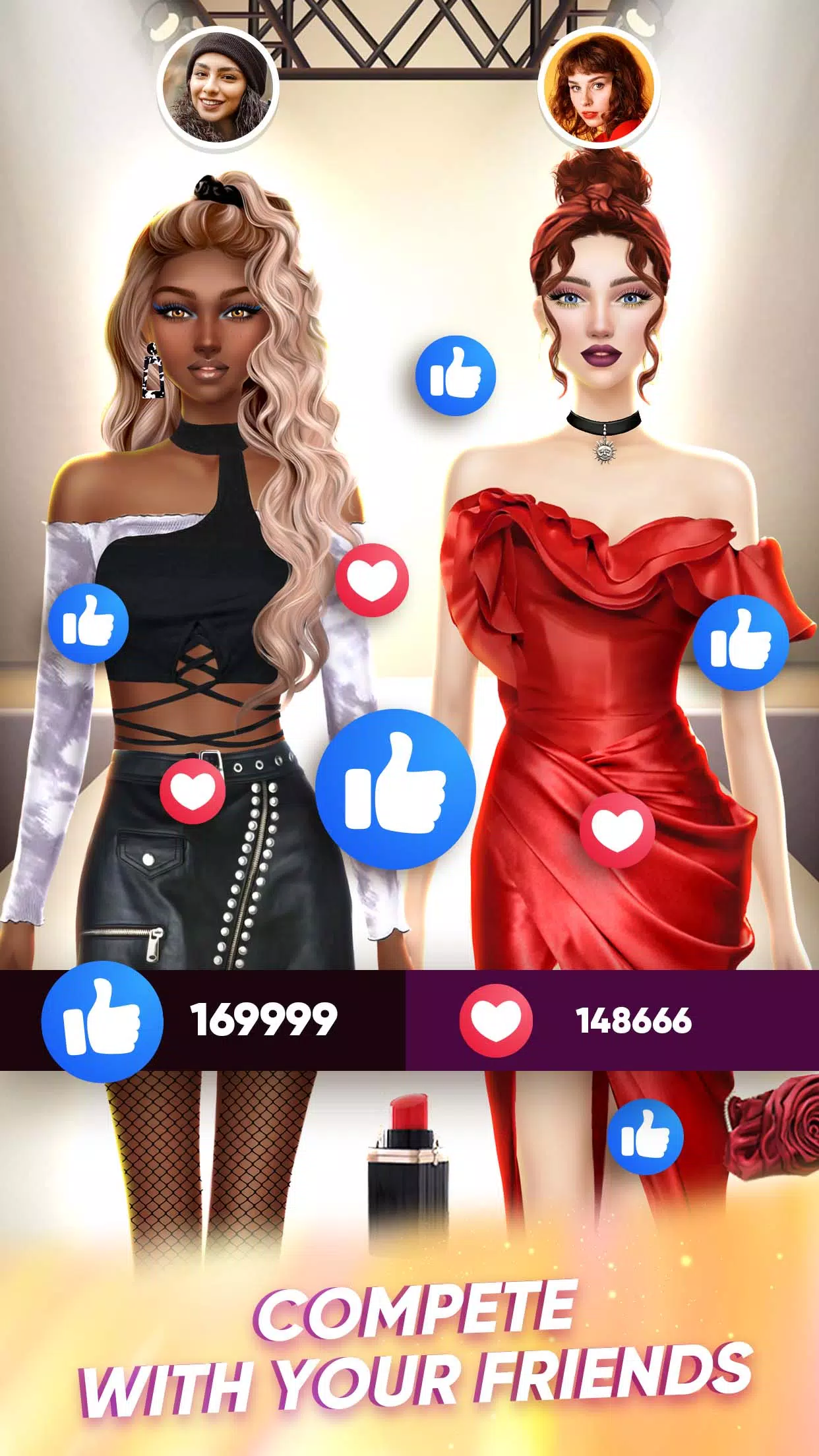 Fashion Stylist Screenshot 3