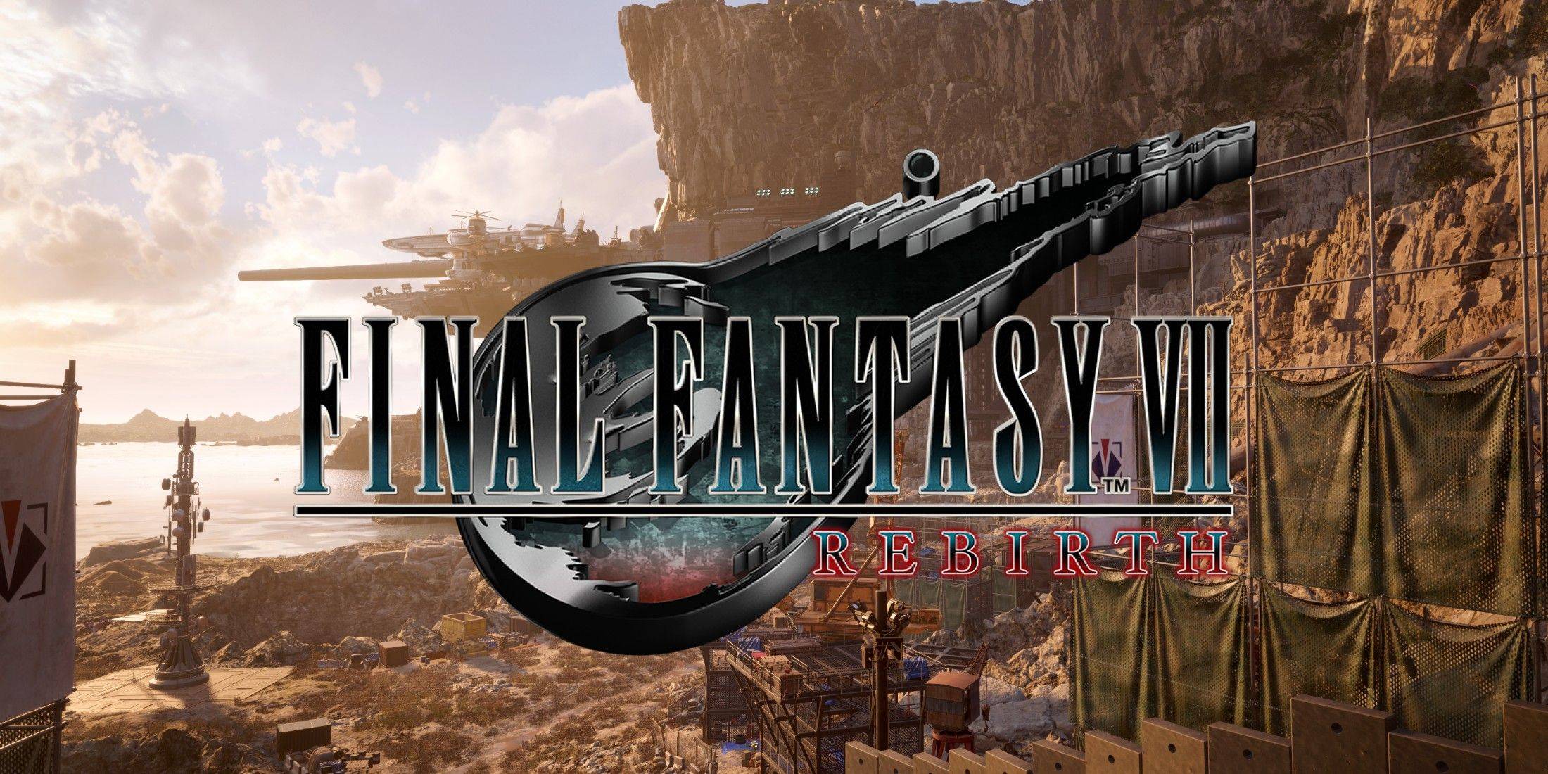 Final Fantasy 7 Rebirth Mendedahkan Keperluan PC Penuh